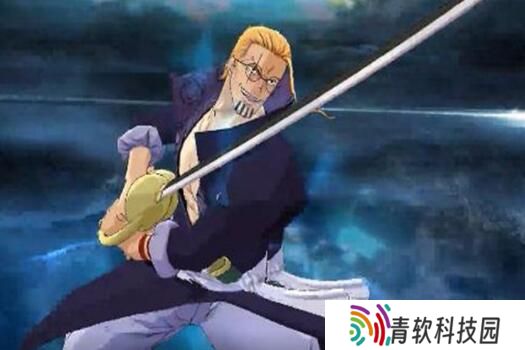 航海王燃烧意志青年雷利怎么加点 青年雷利技能加点攻略图片1