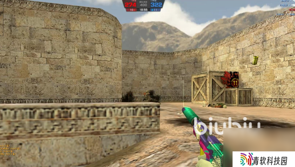 cs闪退怎么解决 csgo闪退用什么加速器