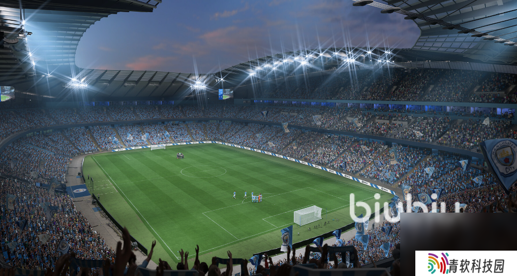 fifa23闪退解决方式 FIFA23闪退用什么加速器
