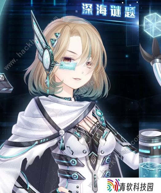 奇迹暖暖深海奥秘攻略 全关卡高分搭配总汇图片2