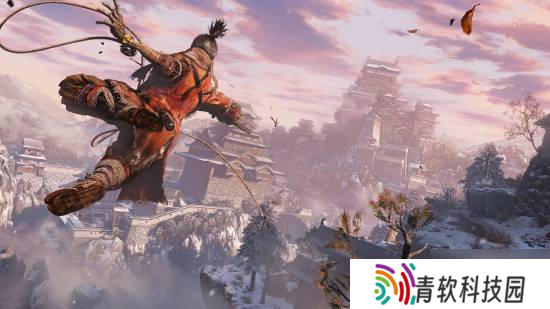 《只狼：影逝二度》迎来发售六周年:年度神作真不打算做续集了?