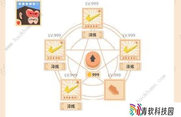 放置小方块攻略大全 新手少走弯路技巧总汇图片2