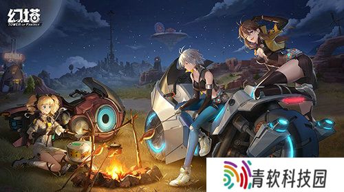 幻塔隔离区6怎么打 幻塔隔离区打法攻略