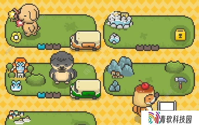 柴犬店长的可丽饼店攻略大全 新手少走弯路技巧总汇图片2