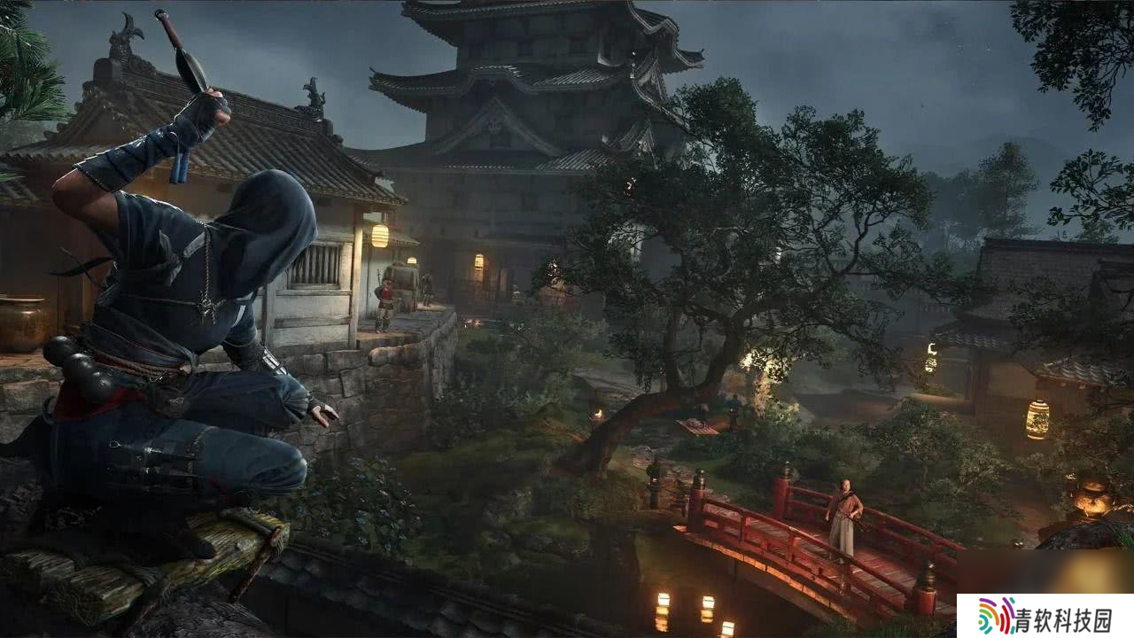 刺客信条影弥助如何解锁 具体操作