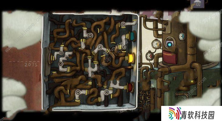 一路游戏攻略大全2020 最新1-20层通关图文总汇图片3