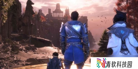 《龙腾世纪4》免费DLC上线 为何主机平台却“缺席”？