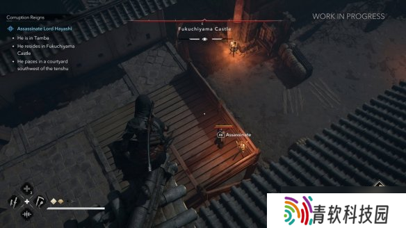 《AC影》通关时长：主线40-50小时 全收集75小时！