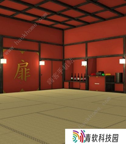 月夜逃跑计划攻略大全 全关卡图文通关总汇图片1