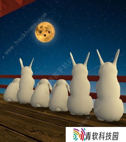 月夜逃跑计划攻略大全 全关卡图文通关总汇图片3