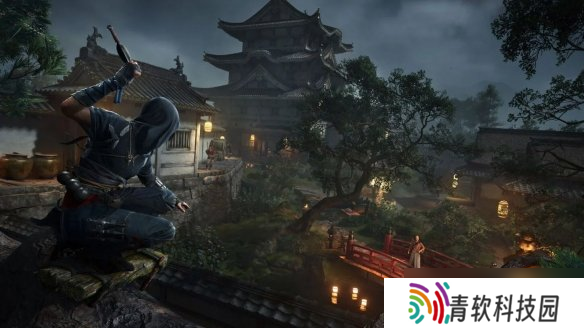 《AC影》通关时长：主线40-50小时 全收集75小时！