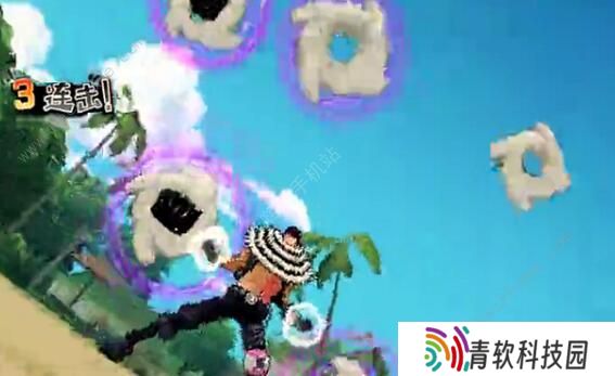 航海王燃烧意志SSR卡塔库栗怎么加点 卡塔库栗加点攻略图片3