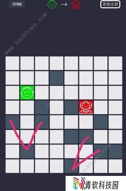 人生之路攻略大全 全关卡通关总汇图片3