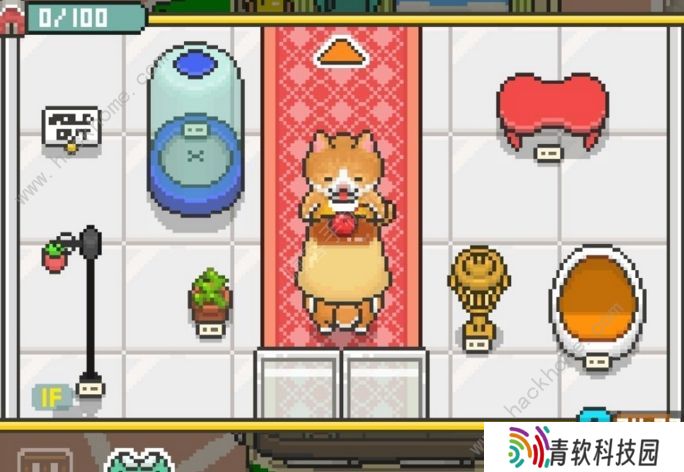 柴犬店长的可丽饼店攻略大全 新手少走弯路技巧总汇图片3