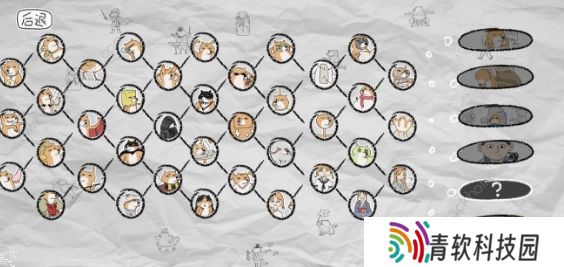 狐里狐涂结局大全 所有结局及特殊事件总汇图片1