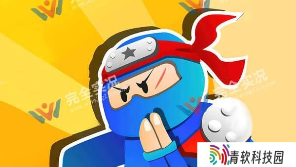 忍术大师2最新版