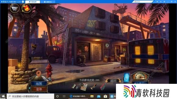 密室逃脱19离奇失踪攻略大全2020 新版密室逃脱19离奇失踪通关图文教程总汇图片5