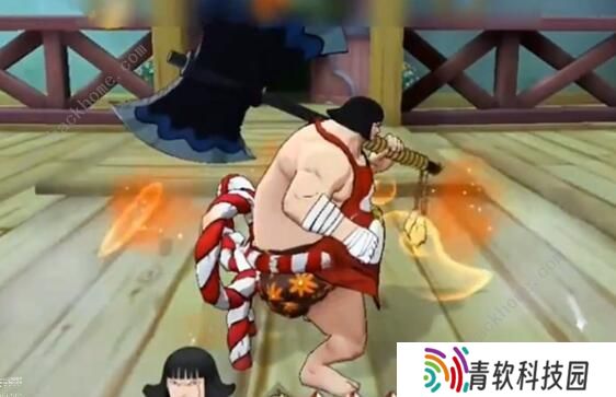 航海王燃烧意志2020自选SSR哪个好 自选SSR选择推荐图片1