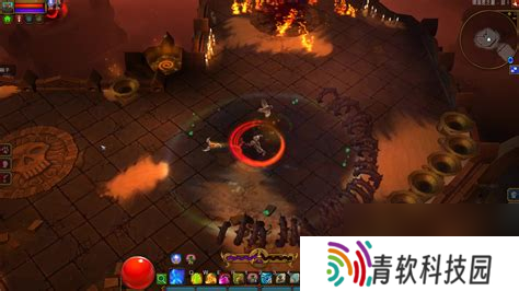 火炬之光2漂泊者毒镖流加点攻略详解