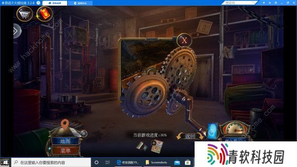 密室逃脱19离奇失踪攻略大全2020 新版密室逃脱19离奇失踪通关图文教程总汇图片8