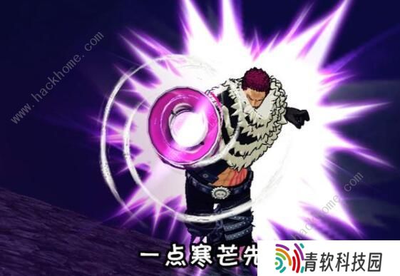 航海王燃烧意志卡塔库栗攻略大全 装备、宝石、附魂选择图片1