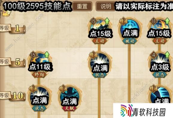航海王燃烧意志萨博怎么加点 萨博最强技能加点攻略图片4