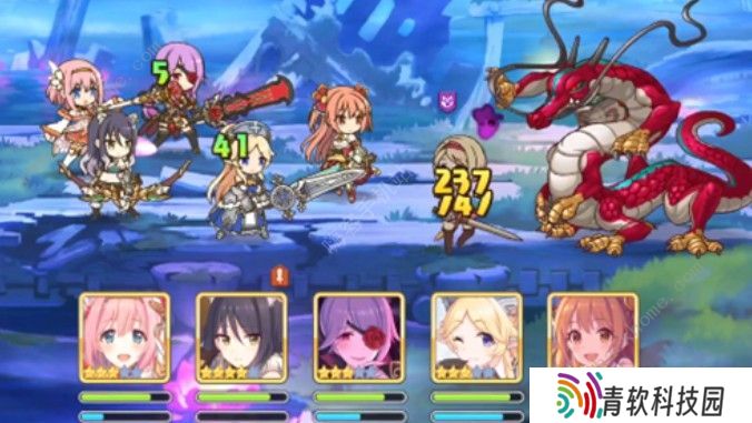 公主连结困难13-3怎么过 困难13-3三星阵容攻略图片1