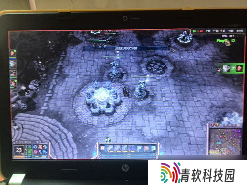 lol中游戏跳屏〖为什玩英雄联盟老是跳屏〗