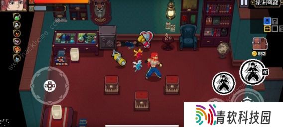 战魂铭人合成公式大全 全物品合成配方总汇图片3