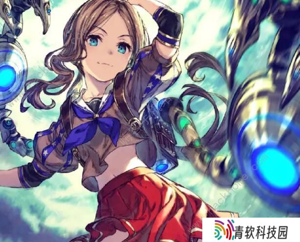 FGO小芬奇厉害吗 小芬奇强度点评图片3