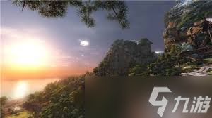 苍山洱海隐藏任务：解锁地图成就的终极指南