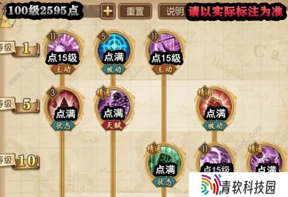 航海王燃烧意志80卡塔库栗怎么加点 卡塔库栗最强加点攻略图片4