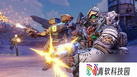 无主之地3值得完成的支线任务推荐与攻略解析