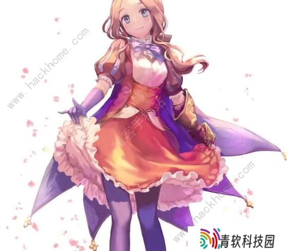 FGO小芬奇厉害吗 小芬奇强度点评图片2