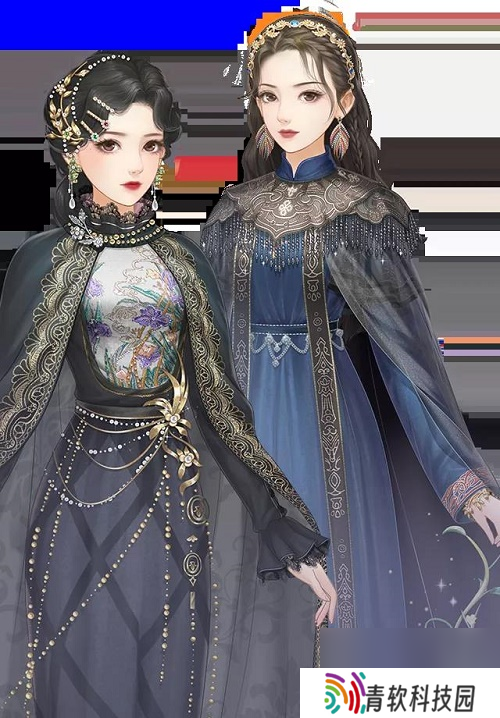 爱江山更爱美人放肆藤你攻略大全