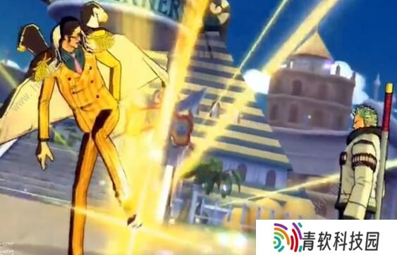 航海王燃烧意志2020自选SSR哪个好 自选SSR选择推荐图片2