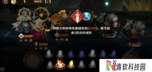 万象物语角色排行2020 最强角色培养推荐图片2