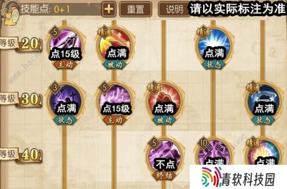 航海王燃烧意志80卡塔库栗怎么加点 卡塔库栗最强加点攻略图片5