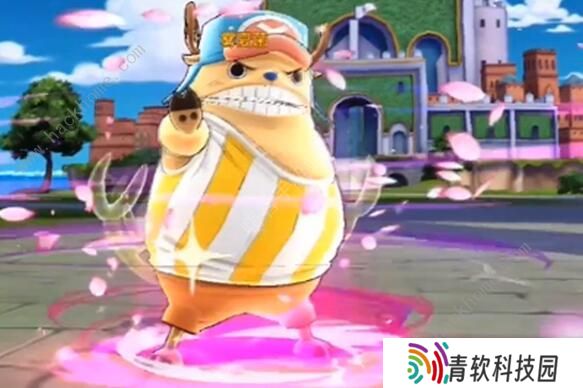 航海王燃烧意志凯撒怎么打 周年庆凯撒打法攻略图片7