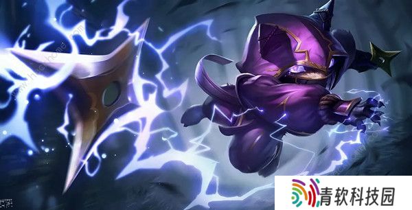 云顶之弈10.19夜幽锐雯怎么快速吃鸡？最强10.19夜幽锐雯出装运营思路一览图片3