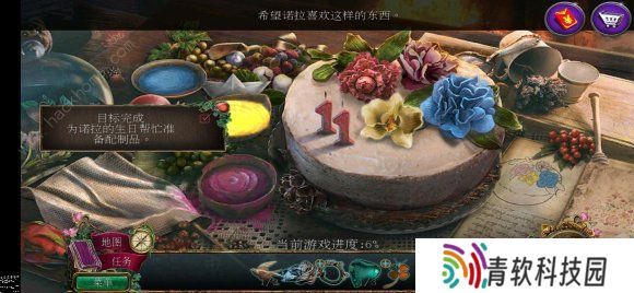 密室逃脱12神庙之旅攻略大全2020 新版密室逃脱12神庙之旅全关卡总汇图片2