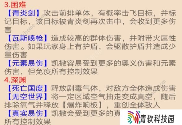航海王燃烧意志凯撒怎么打 周年庆凯撒打法攻略图片4