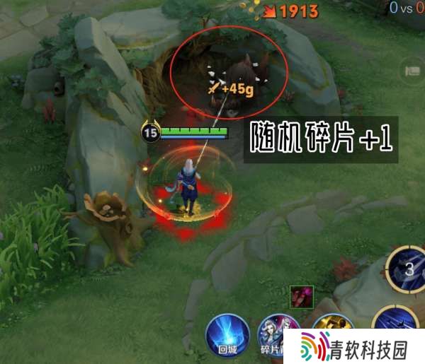S39五大变异怪：手法哥迎来新挑战，元歌封神，铠皇归位