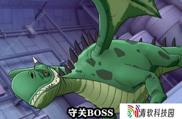 航海王燃烧意志冰火岛主线怎么过 冰火岛主线飞龙来袭通关攻略