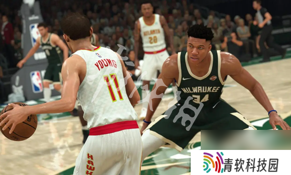nba2k手游最强阵容搭配推荐