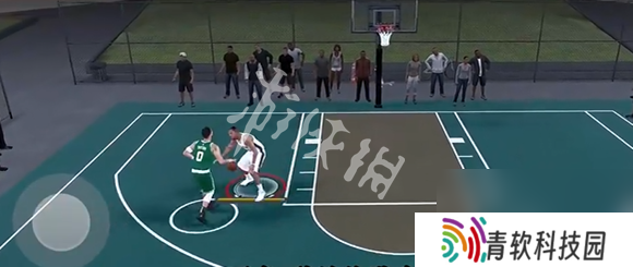 nba2k手游最强阵容搭配推荐