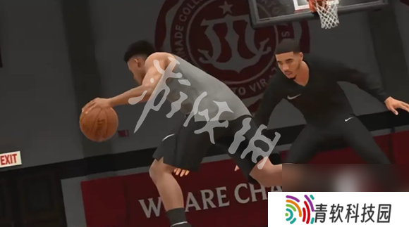 nba2k手游最强阵容搭配推荐