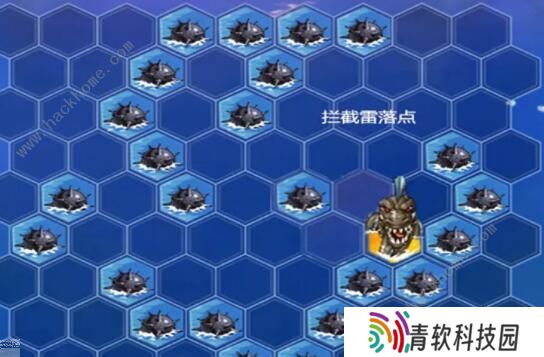 航海王燃烧意志海兽围捕攻略 海兽围捕详细通关技巧图片7