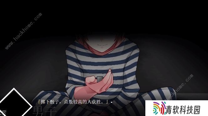 冷血症骰子攻略大全 全剧情结局通关总汇图片3