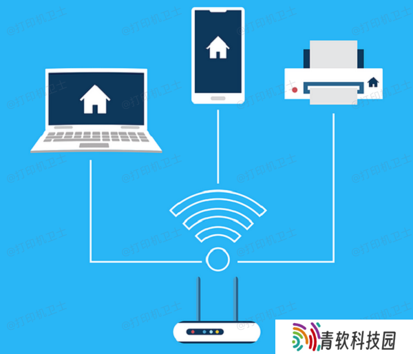 检查网络连接